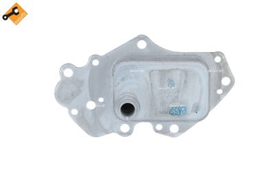 Oil Cooler, engine oil NRF 31347