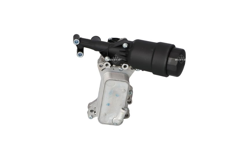 NRF 31350 Housing, oil filter