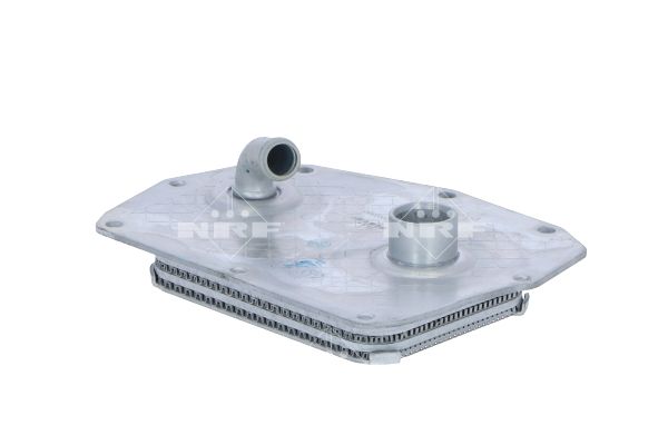 NRF 31352 Oil Cooler, engine oil