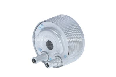 Oil Cooler, engine oil NRF 31353