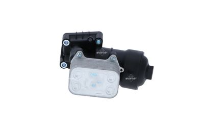 Housing, oil filter NRF 31355