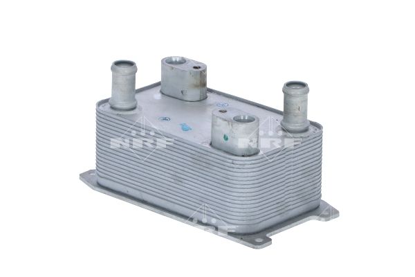 NRF 31363 Oil Cooler, automatic transmission