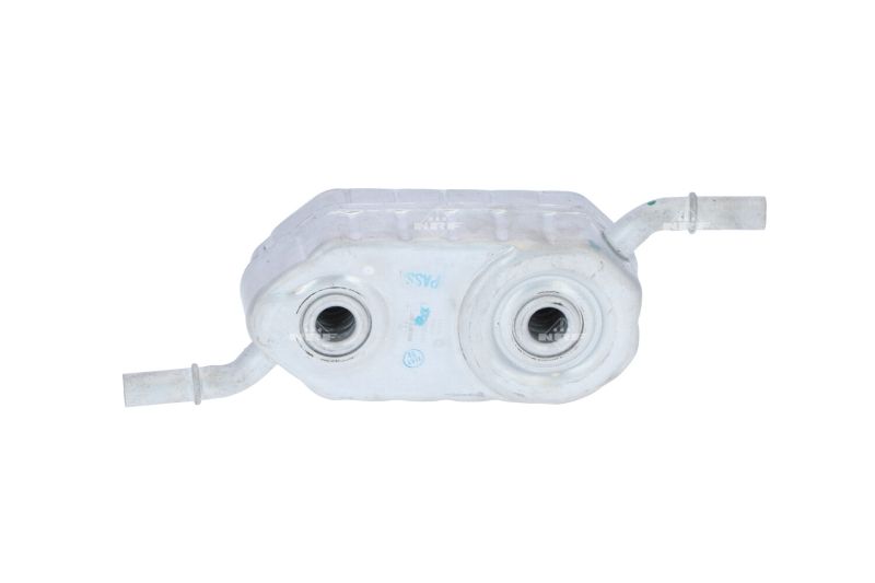 NRF 31364 Oil Cooler, automatic transmission