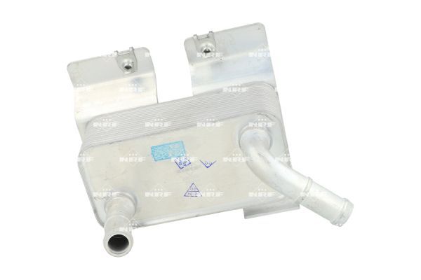 NRF 315001 Radiator, traction battery