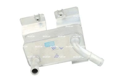 Radiator, traction battery NRF 315001