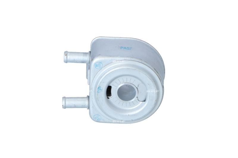 NRF 31735 Oil Cooler, engine oil