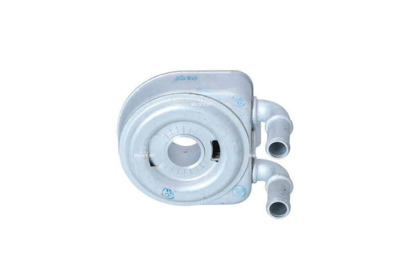 NRF 31739 Oil Cooler, engine oil