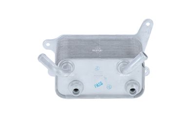 Oil Cooler, automatic transmission NRF 31747