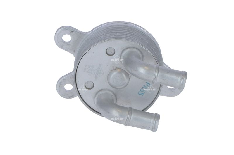 NRF 31750 Oil Cooler, automatic transmission