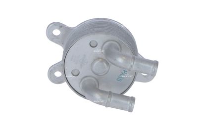 Oil Cooler, automatic transmission NRF 31750