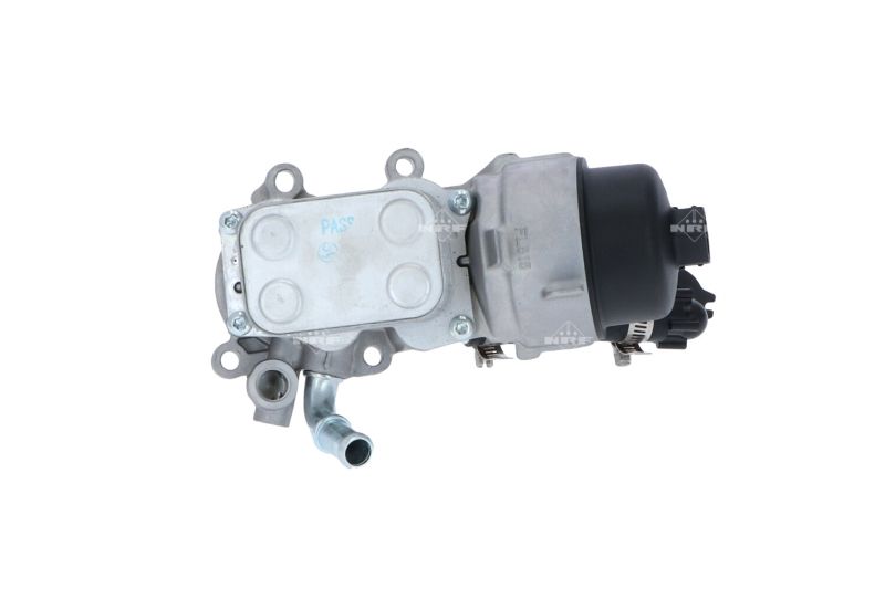NRF 31752 Housing, oil filter
