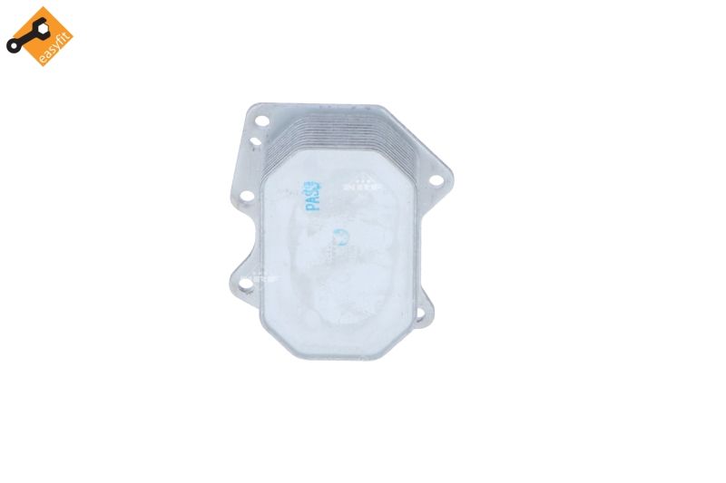 NRF 31754 Oil Cooler, engine oil