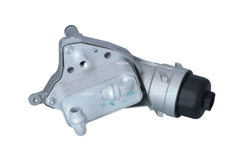 NRF 31759 Housing, oil filter