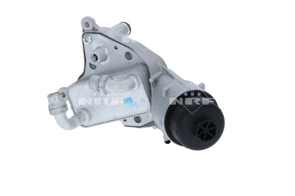 NRF 31760 Housing, oil filter