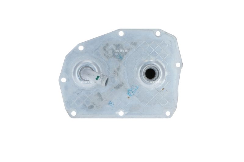 NRF 31761 Oil Cooler, engine oil