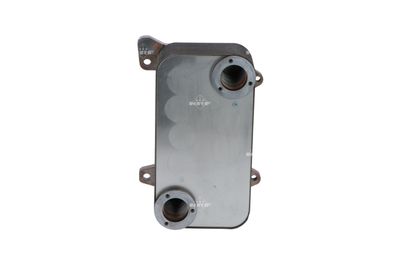 Oil Cooler, retarder NRF 31764