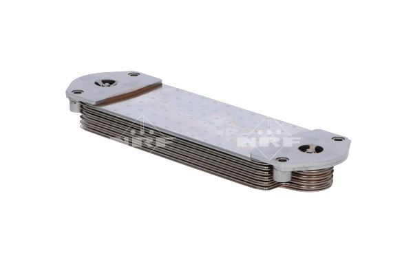 NRF 31768 Oil Cooler, engine oil