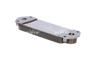 Oil Cooler, engine oil NRF 31768