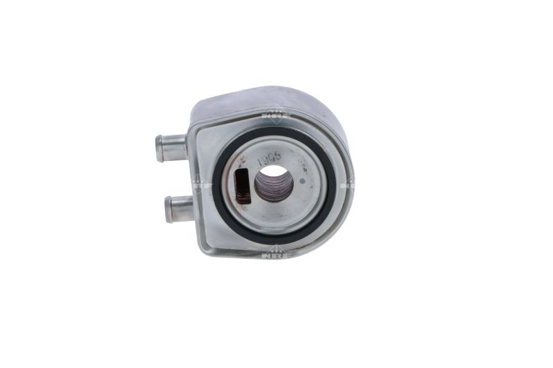 NRF 31769 Oil Cooler, engine oil