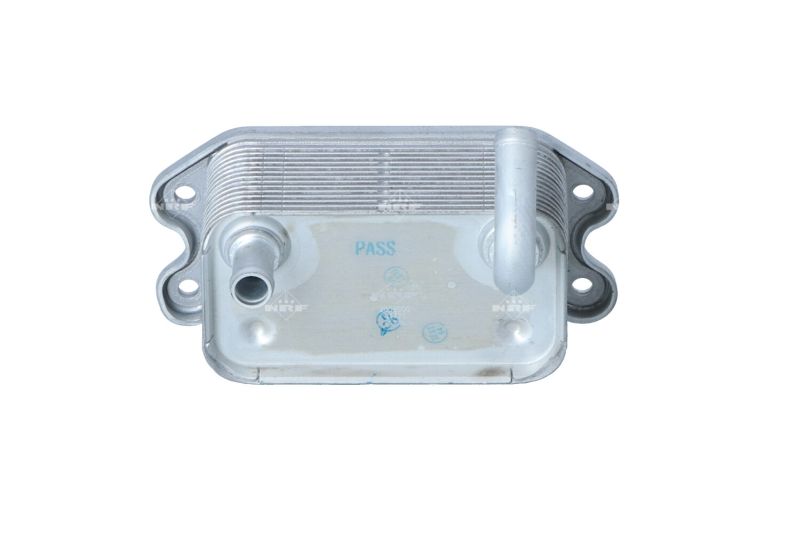 NRF 31770 Oil Cooler, engine oil