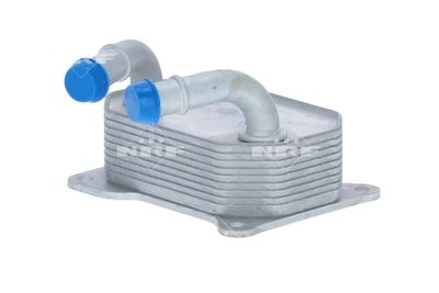 Oil Cooler, engine oil NRF 31771