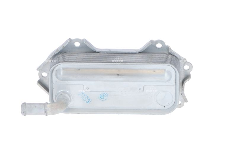 NRF 31773 Oil Cooler, engine oil