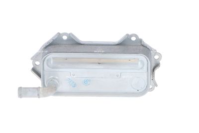 Oil Cooler, engine oil NRF 31773