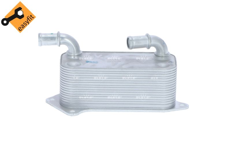 NRF 31780 Oil Cooler, engine oil