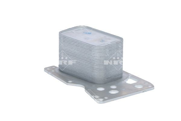 NRF 31783 Oil Cooler, engine oil
