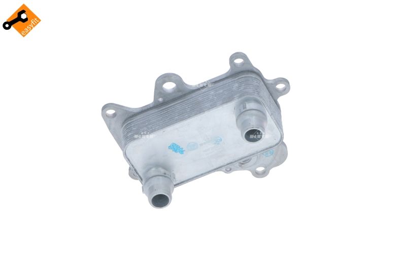 NRF 31786 Oil Cooler, engine oil