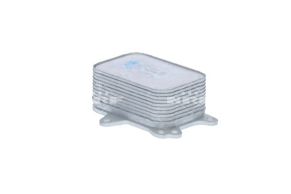 NRF 31787 Oil Cooler, engine oil