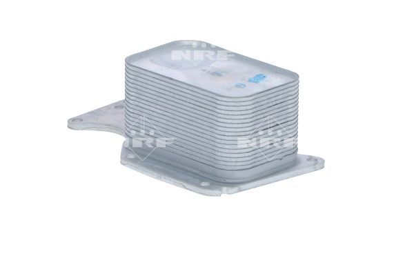 NRF 31793 Oil Cooler, engine oil