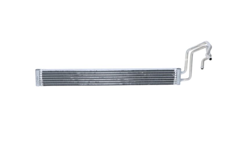 NRF 31808 Oil Cooler, steering