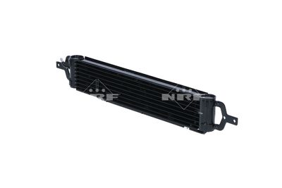 Oil Cooler, automatic transmission NRF 31809