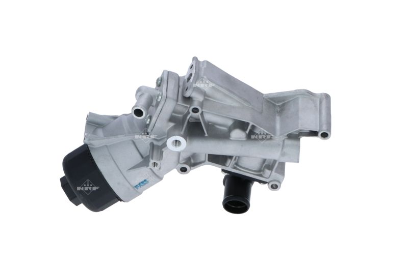 NRF 31810 Housing, oil filter