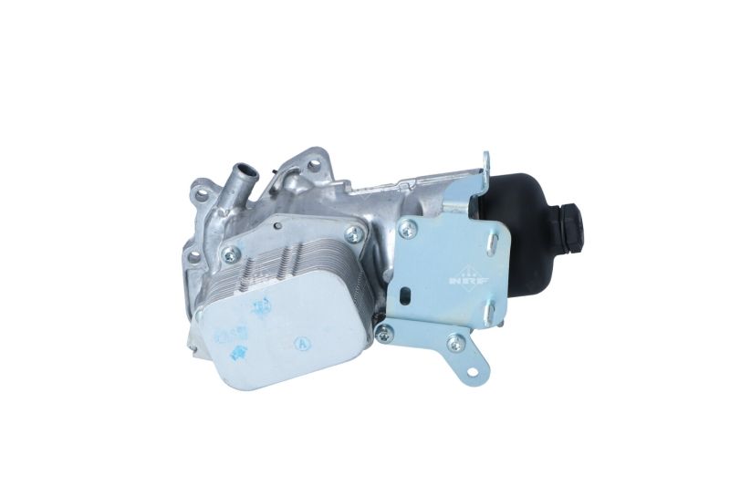 NRF 31820 Housing, oil filter