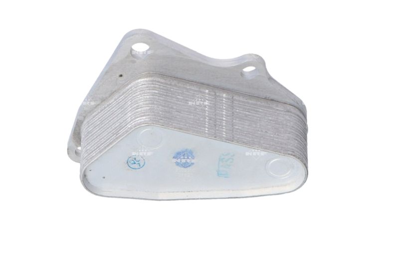 NRF 31823 Oil Cooler, engine oil