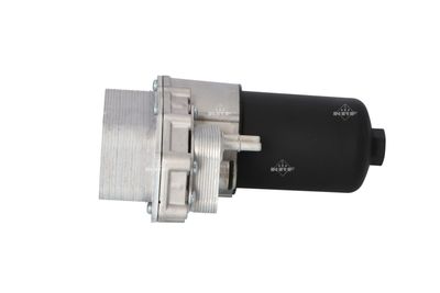 Housing, oil filter NRF 31831