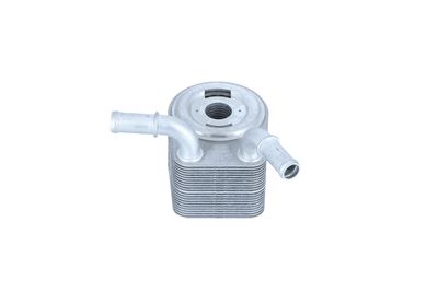 Oil Cooler, engine oil NRF 31832