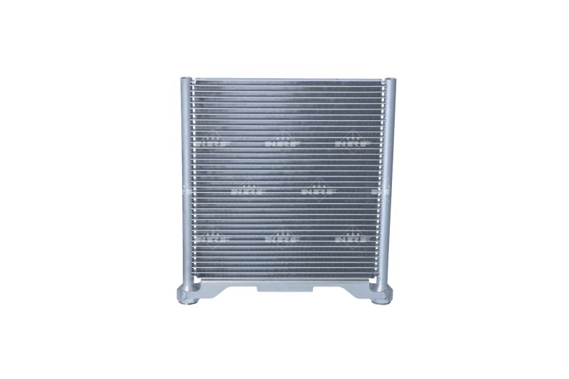 NRF 31833 Oil Cooler, engine oil
