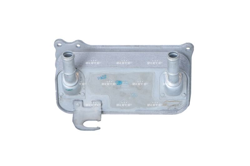 NRF 31846 Oil Cooler, engine oil