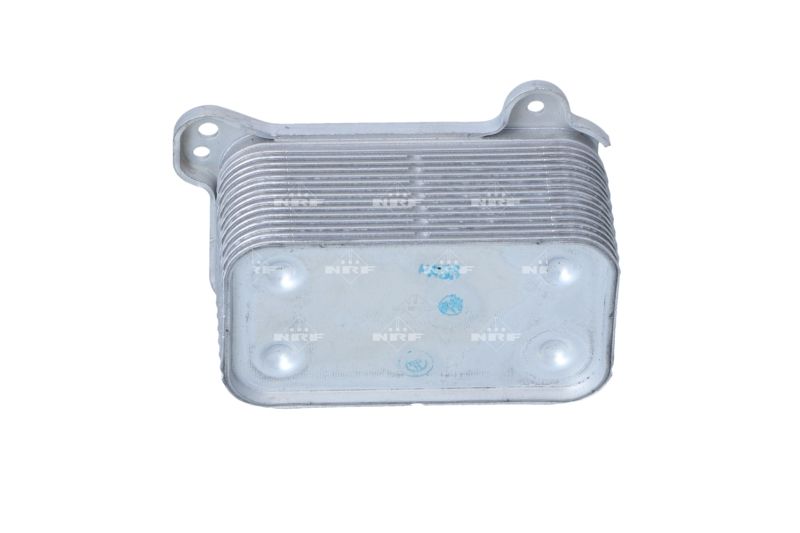 NRF 31850 Oil Cooler, engine oil