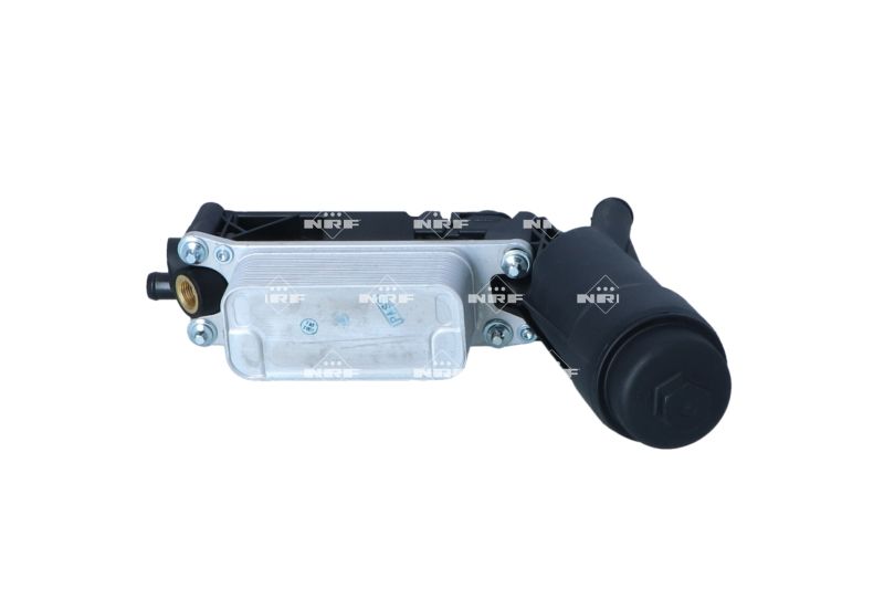 NRF 31851 Housing, oil filter