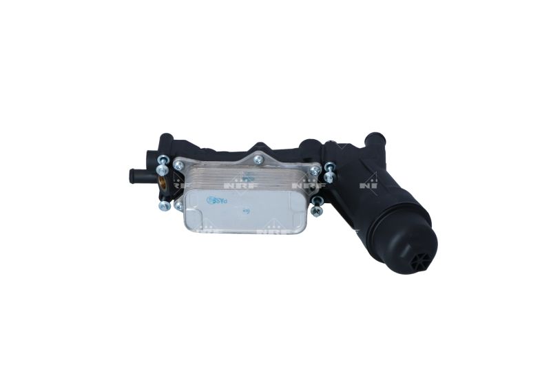 NRF 31852 Housing, oil filter