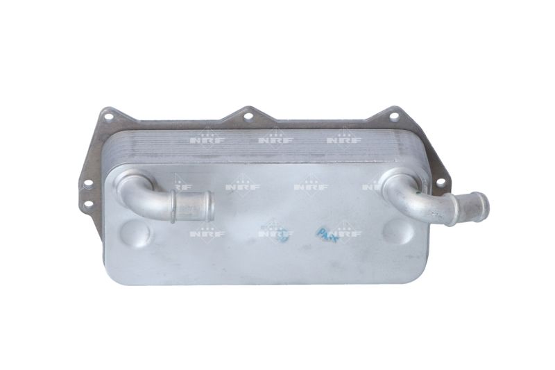 NRF 31856 Oil Cooler, engine oil