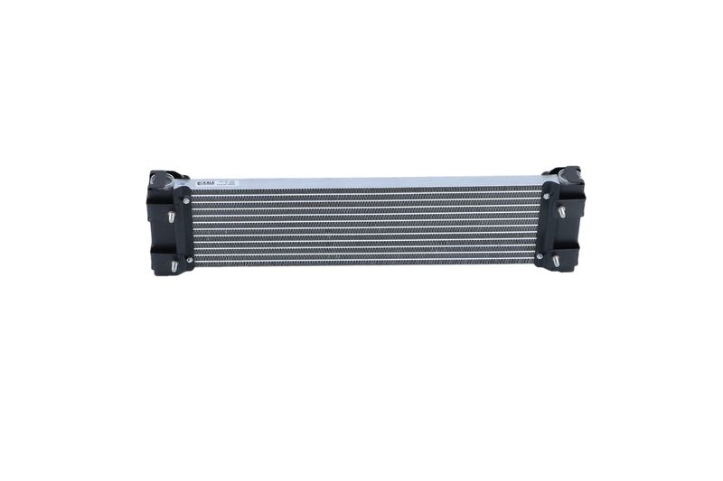 NRF 31871 Oil Cooler, engine oil