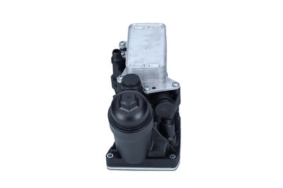 Housing, oil filter NRF 31873