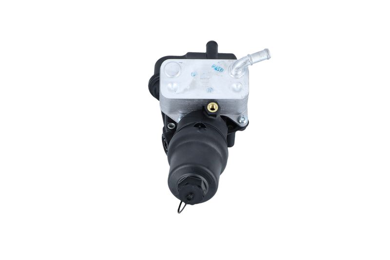 NRF 31875 Housing, oil filter