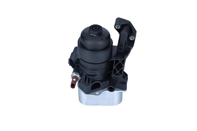 NRF 31876 Housing, oil filter