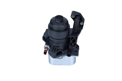 Housing, oil filter NRF 31876